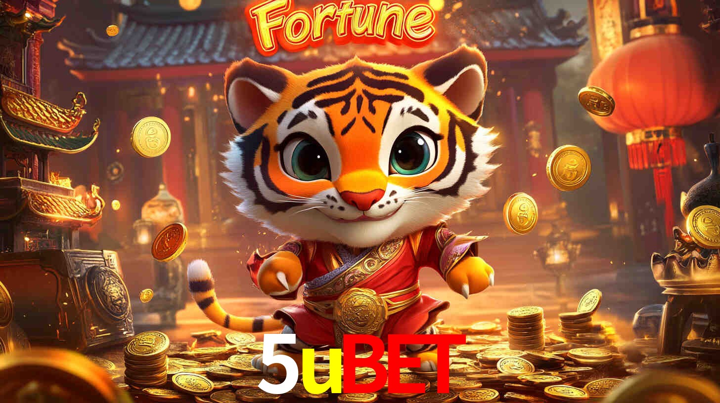 Descubra a Essência do 5ubet: Nossa História e Compromissos