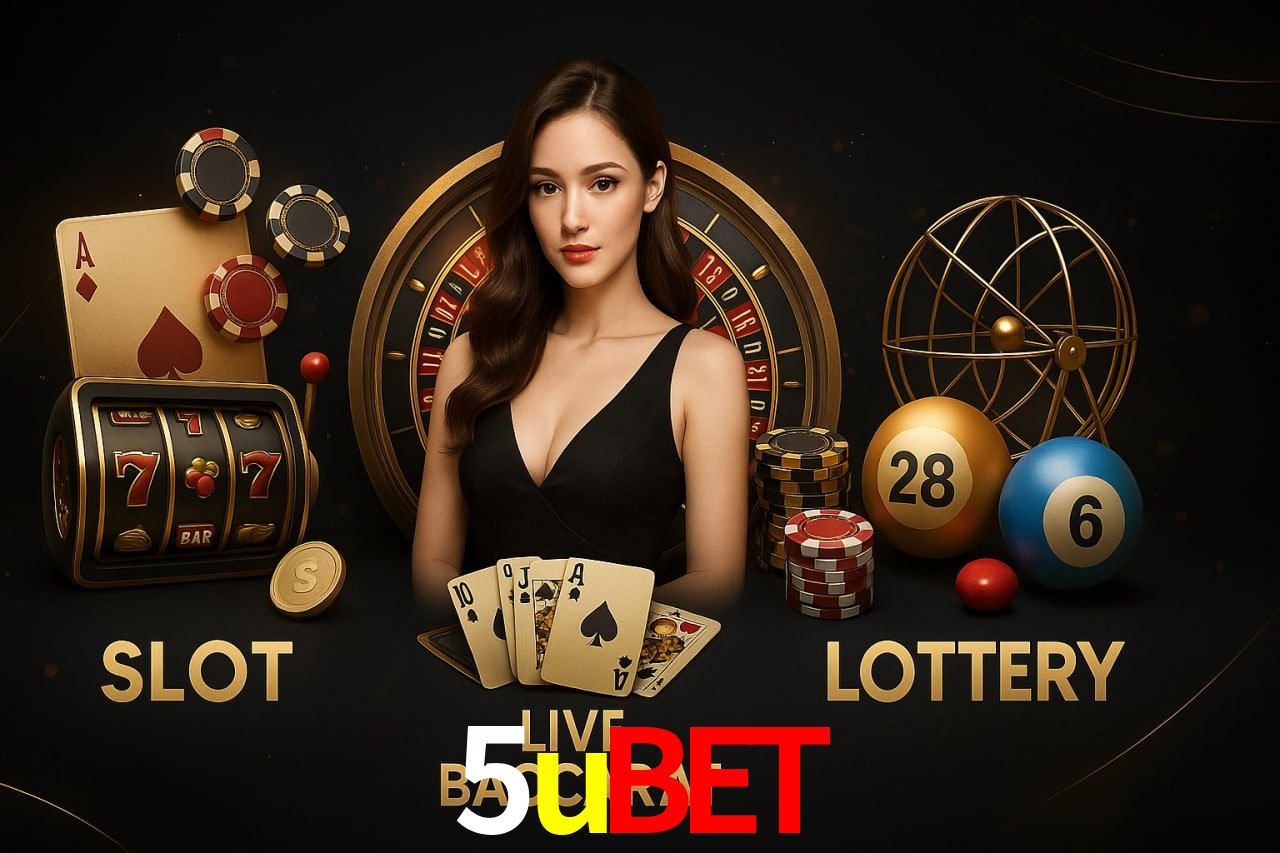 Depósito e saque na 5ubet