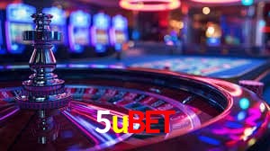 Diretório de Jogos 5ubet