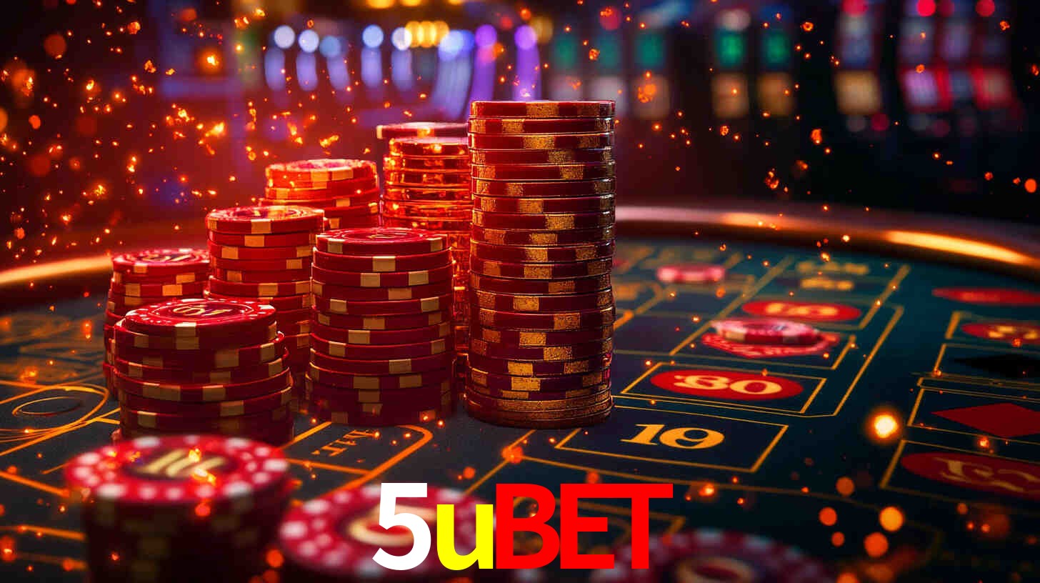 Premium Interface 5ubet