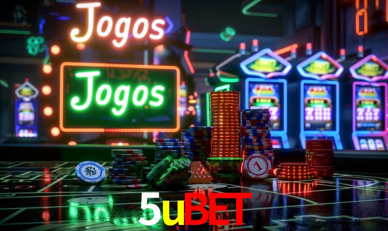 5ubet