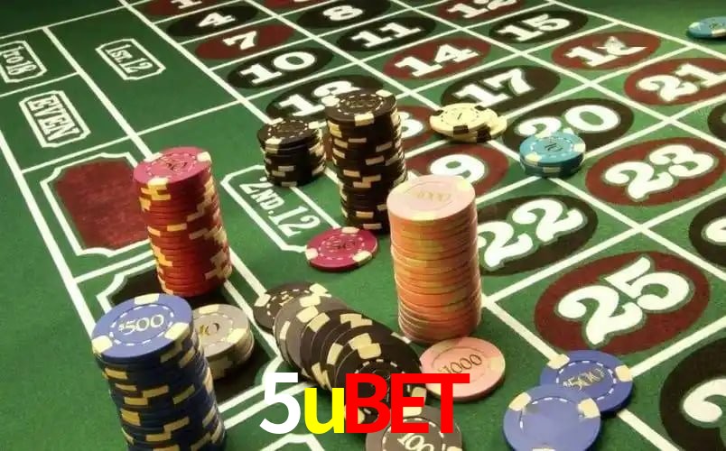 Cadastro Rápido 5ubet