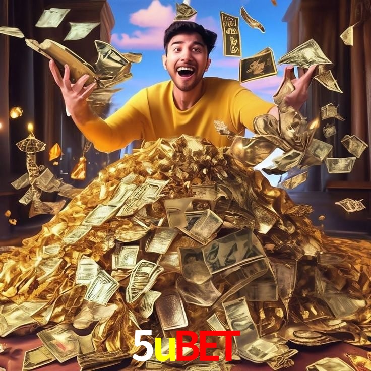 Apostas de Tênis 5ubet