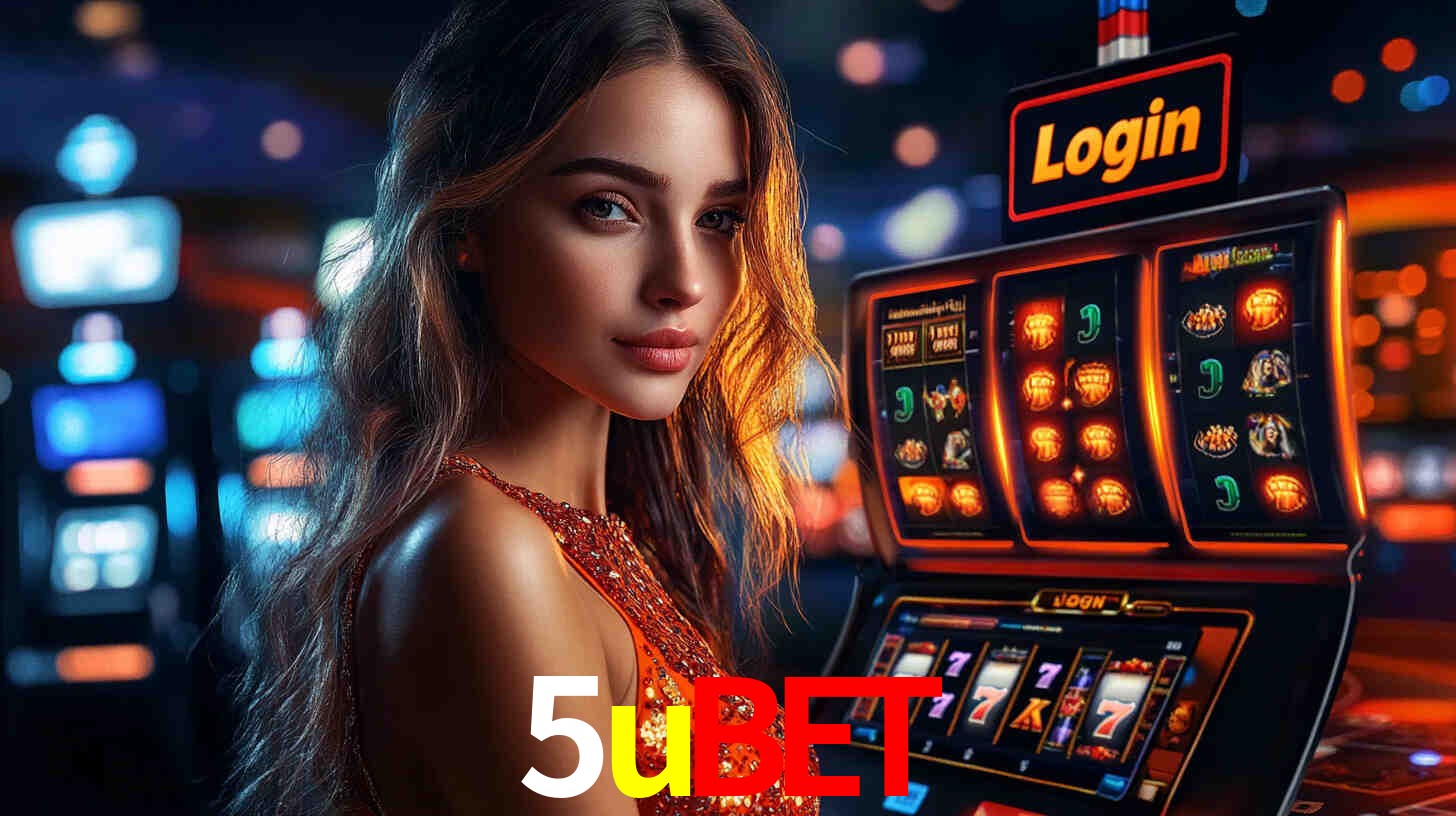 Sinta a adrenalina dos jogos de cassino com 5ubet