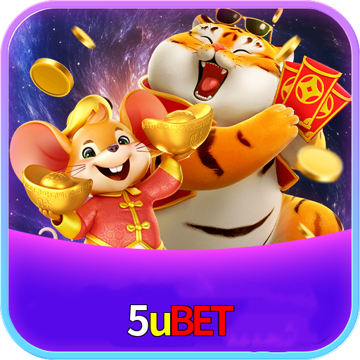 Logo da 5ubet